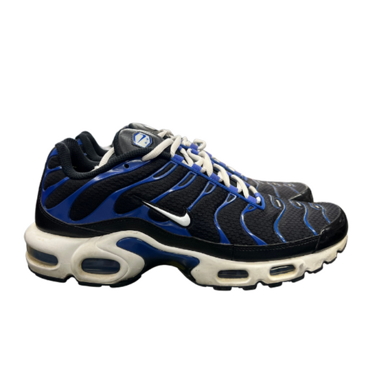 Used TN Black Blue 9.5