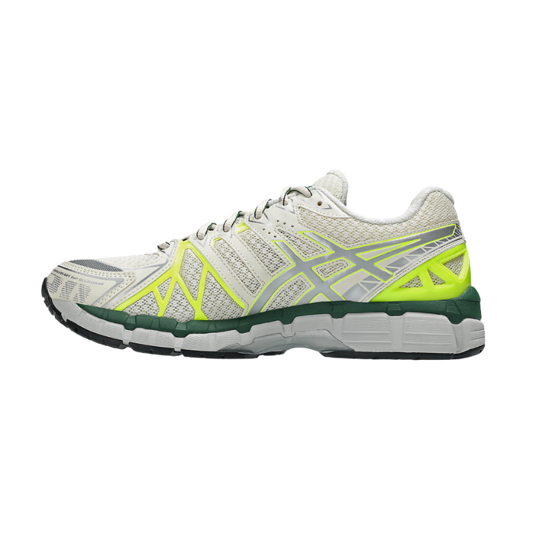 ASICS Gel-Kayano 20 'Cream/Pure Silver'