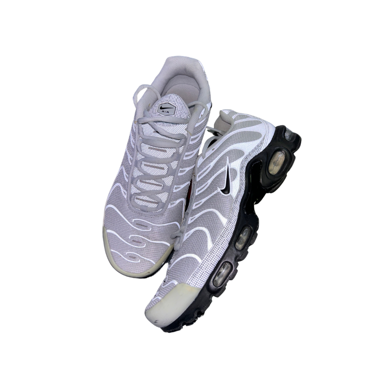 Used TN Pure Platinum Black