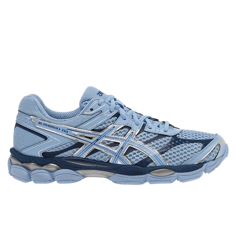 ASICS Gel Cumulus 16 Stone Wash/Independence Blue