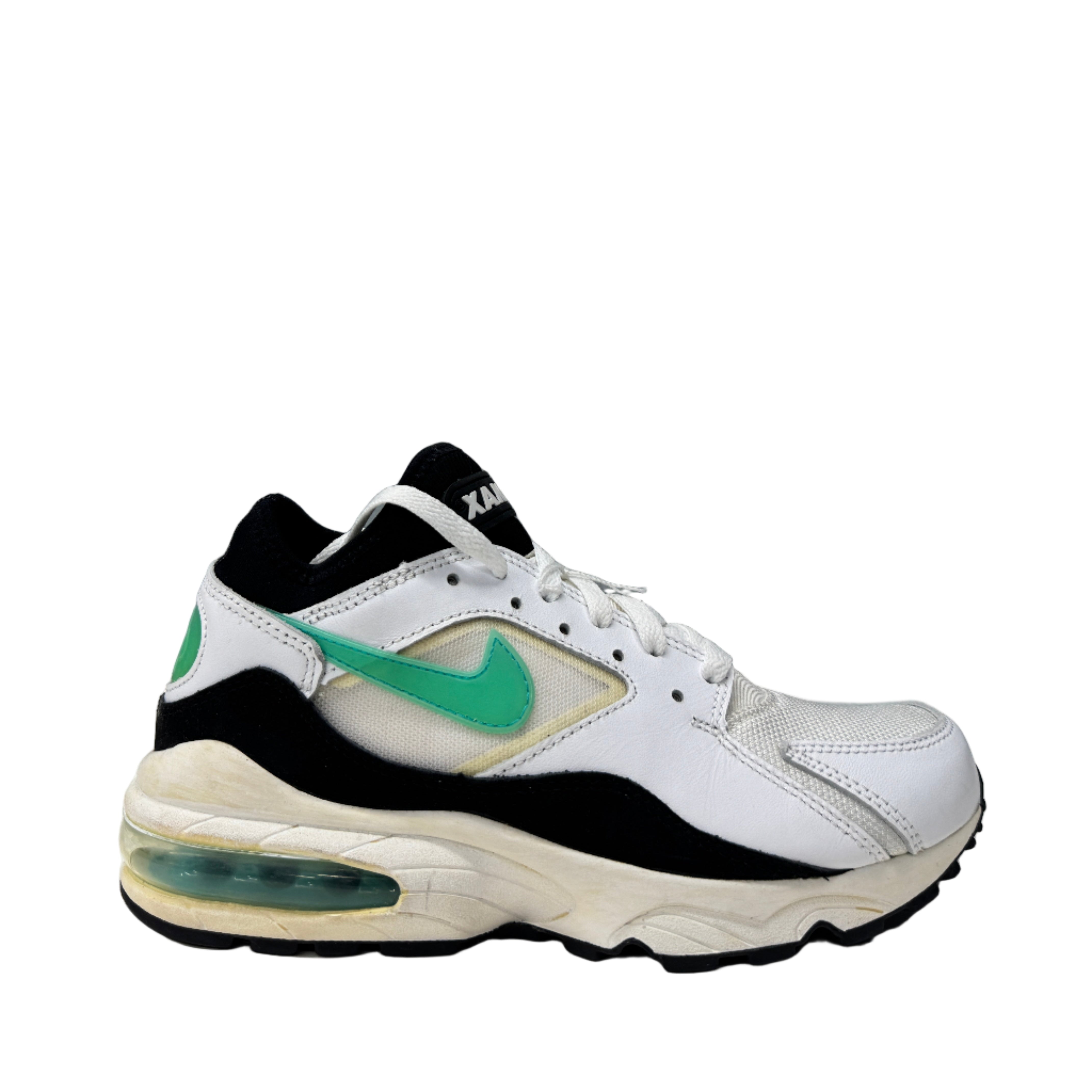 Used Air Max 93 Dusty Cactus