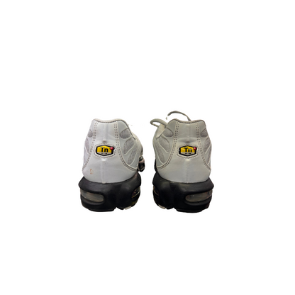 Used TN Pure Platinum Black US Men's 11 - Women's 12.5