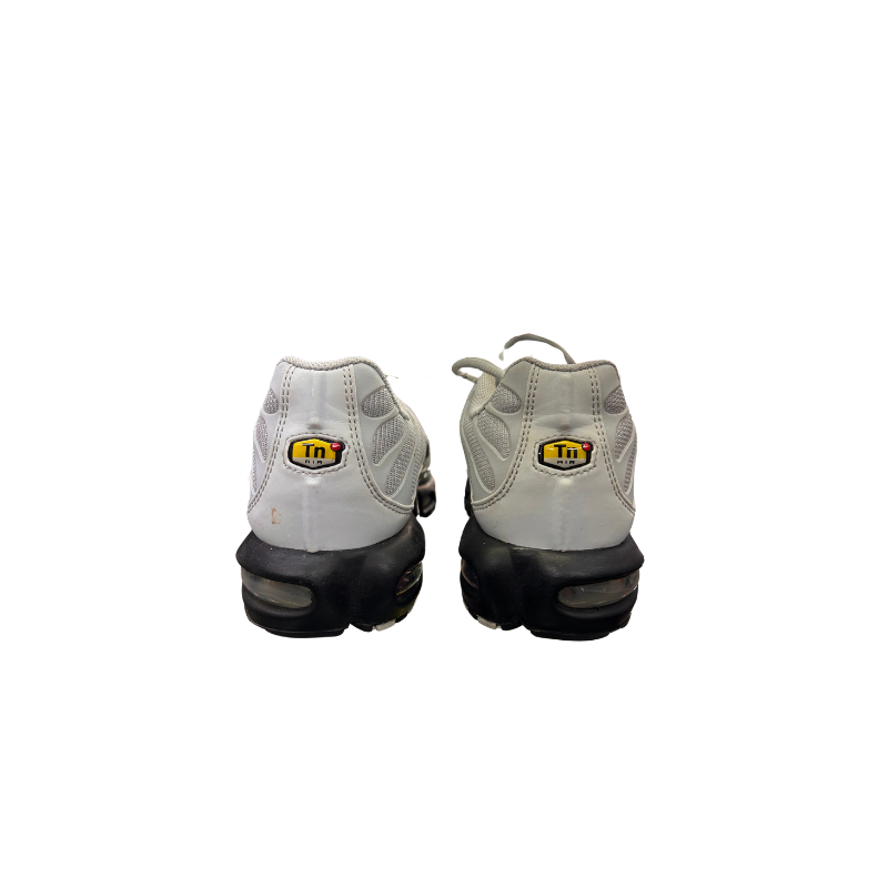 Used TN Pure Platinum Black