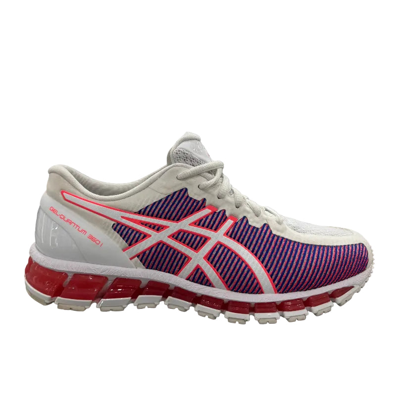 Used ASICS GEL-Quantum 360 1 CM Blazing Coral
