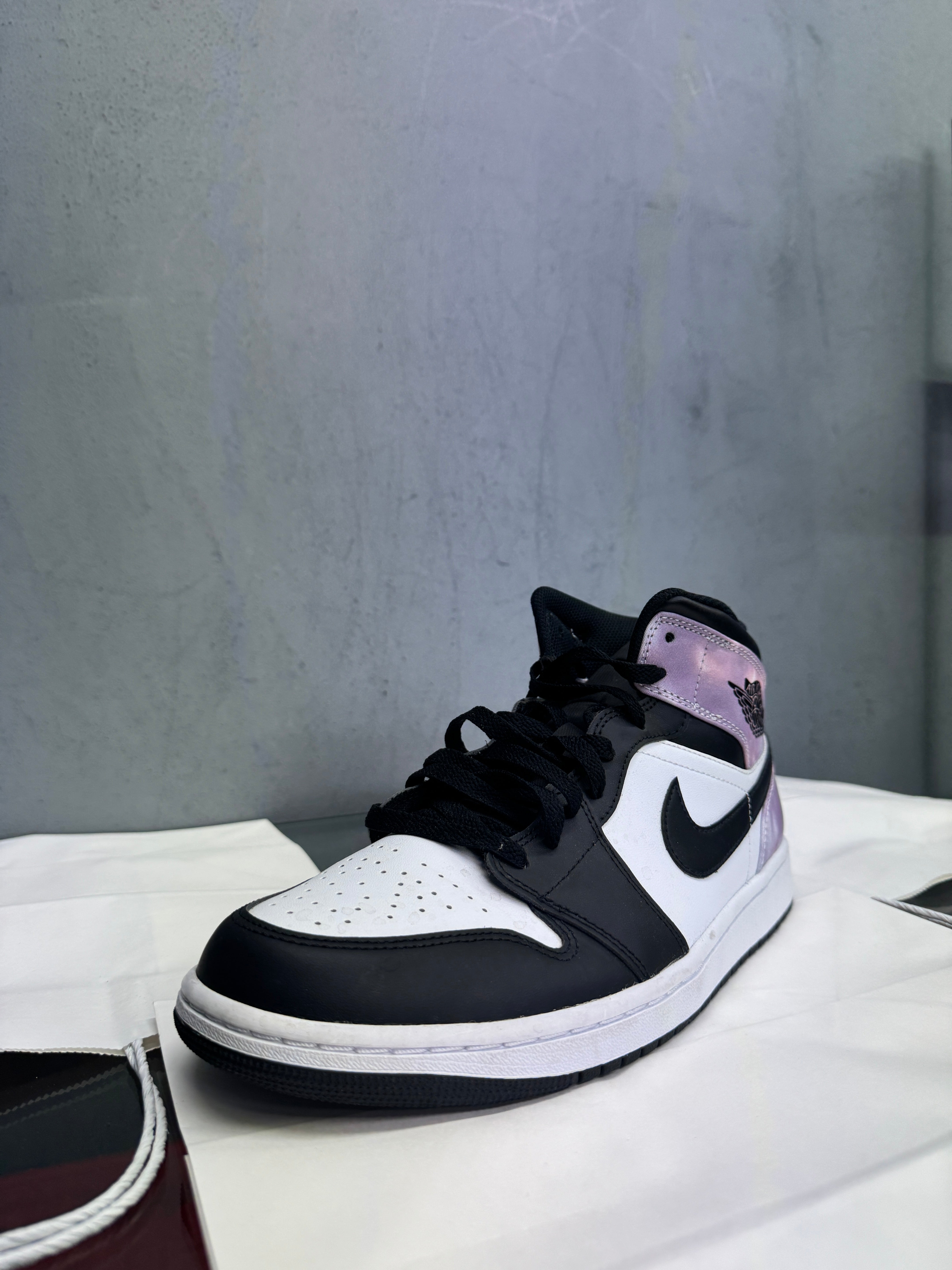 Used Jordan 1 Mid SE Zen Master