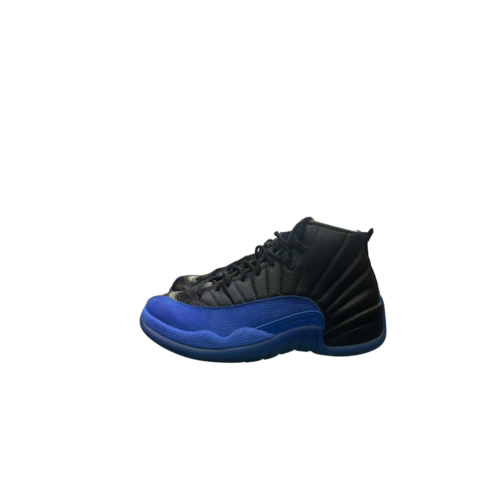 Used Jordan 12 Retro Game Royal