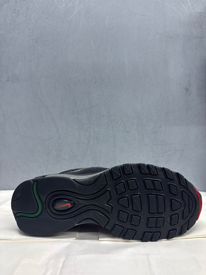 Used Air Max 97 Undefeated 6