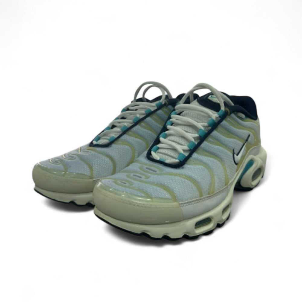 Used Nike Air Max Plus TN 'Psychic Blue White'