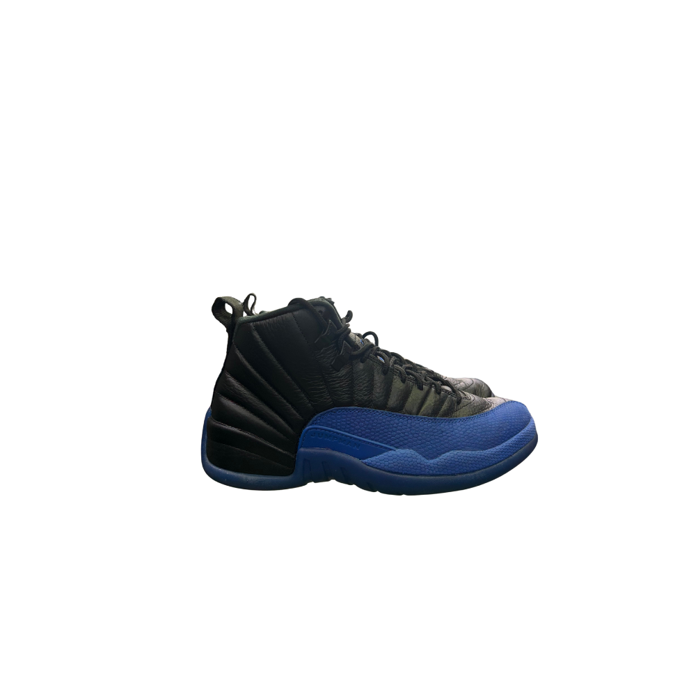 Used Jordan 12 Retro Game Royal