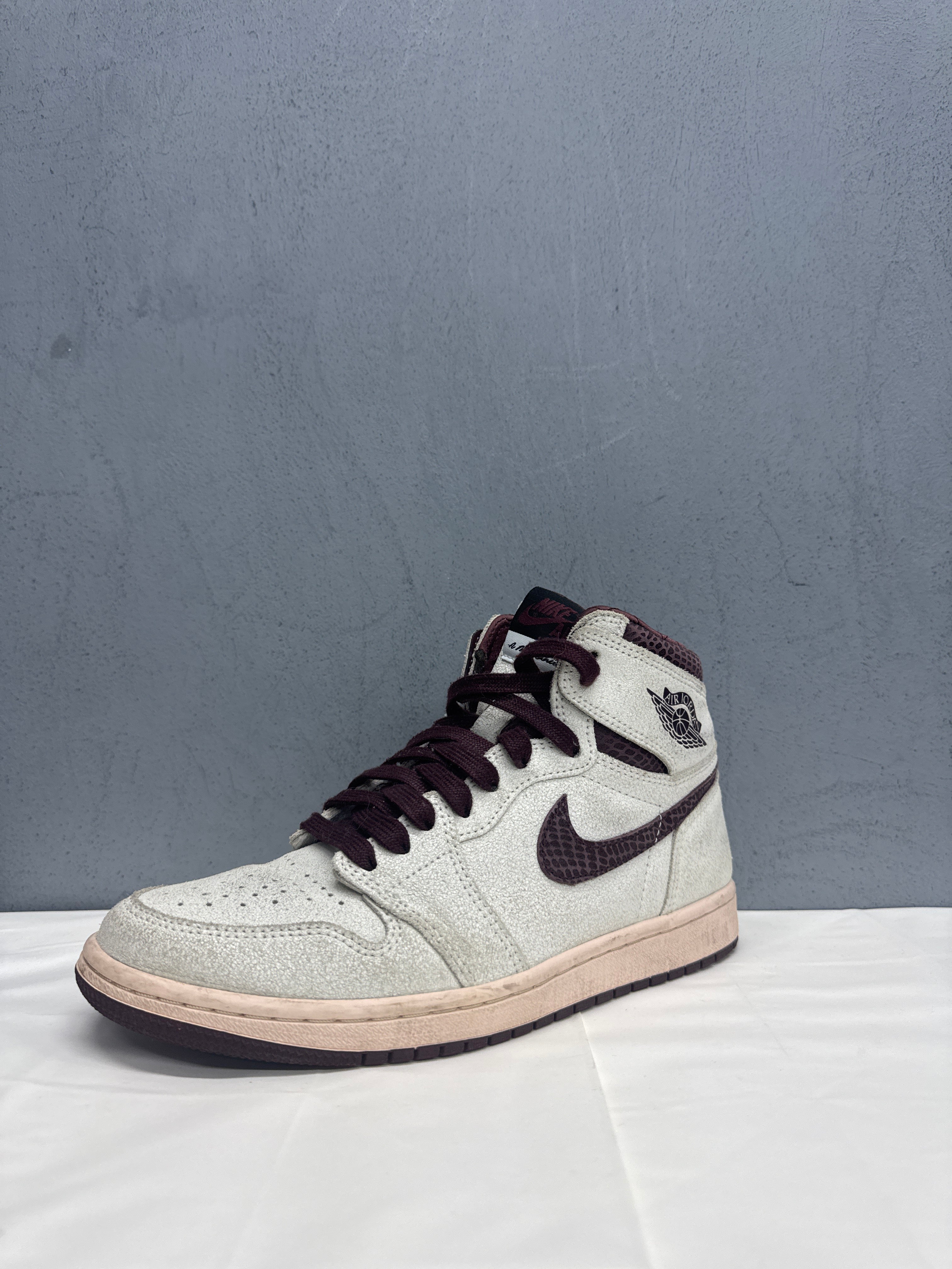 Used Jordan 1 Retro High OG A Ma Maniére