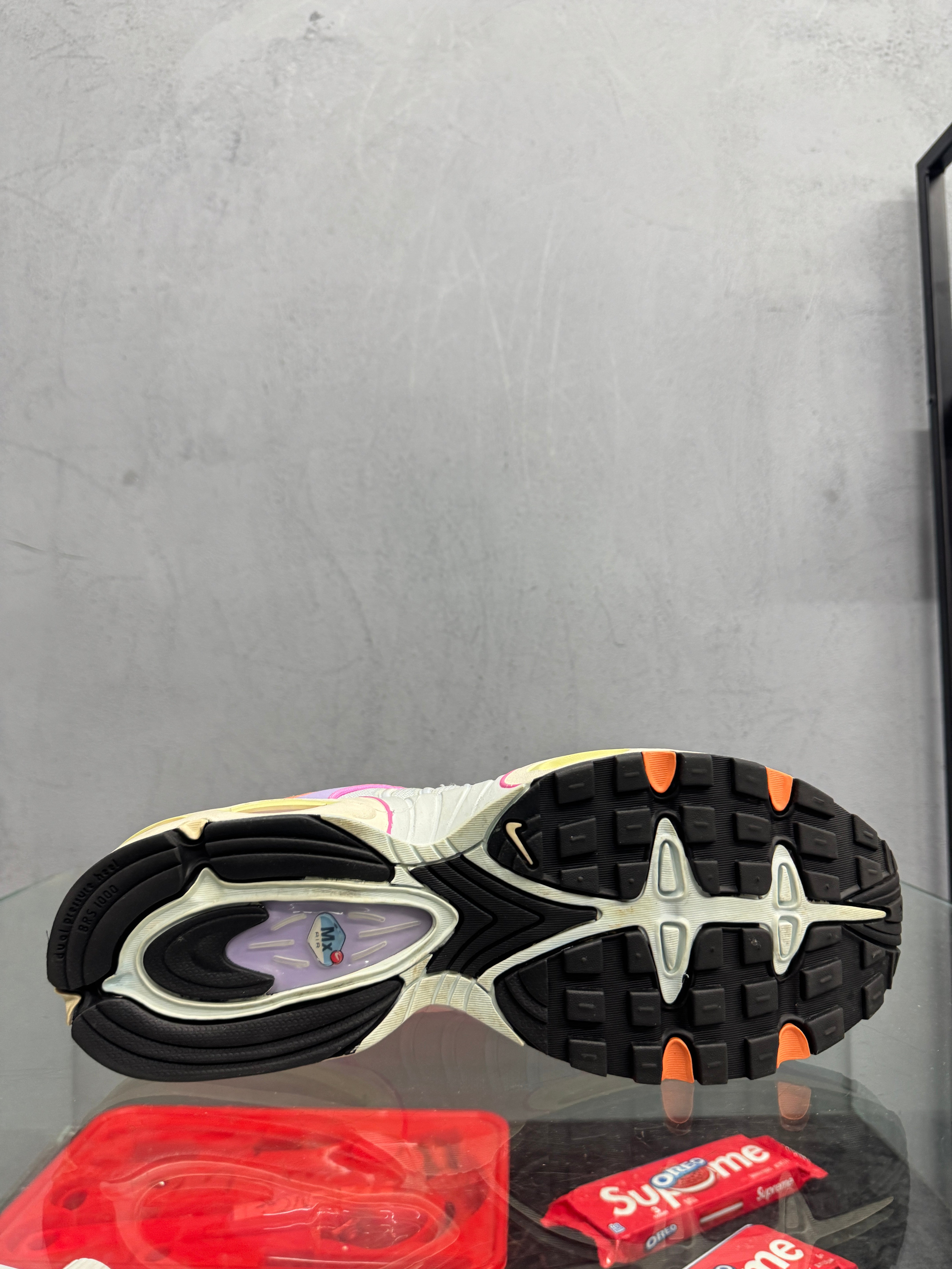 Used Nike Air Max Tailwind 4 Tokyo