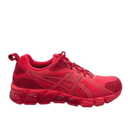 Used GEL-Quantum 180 6 Red