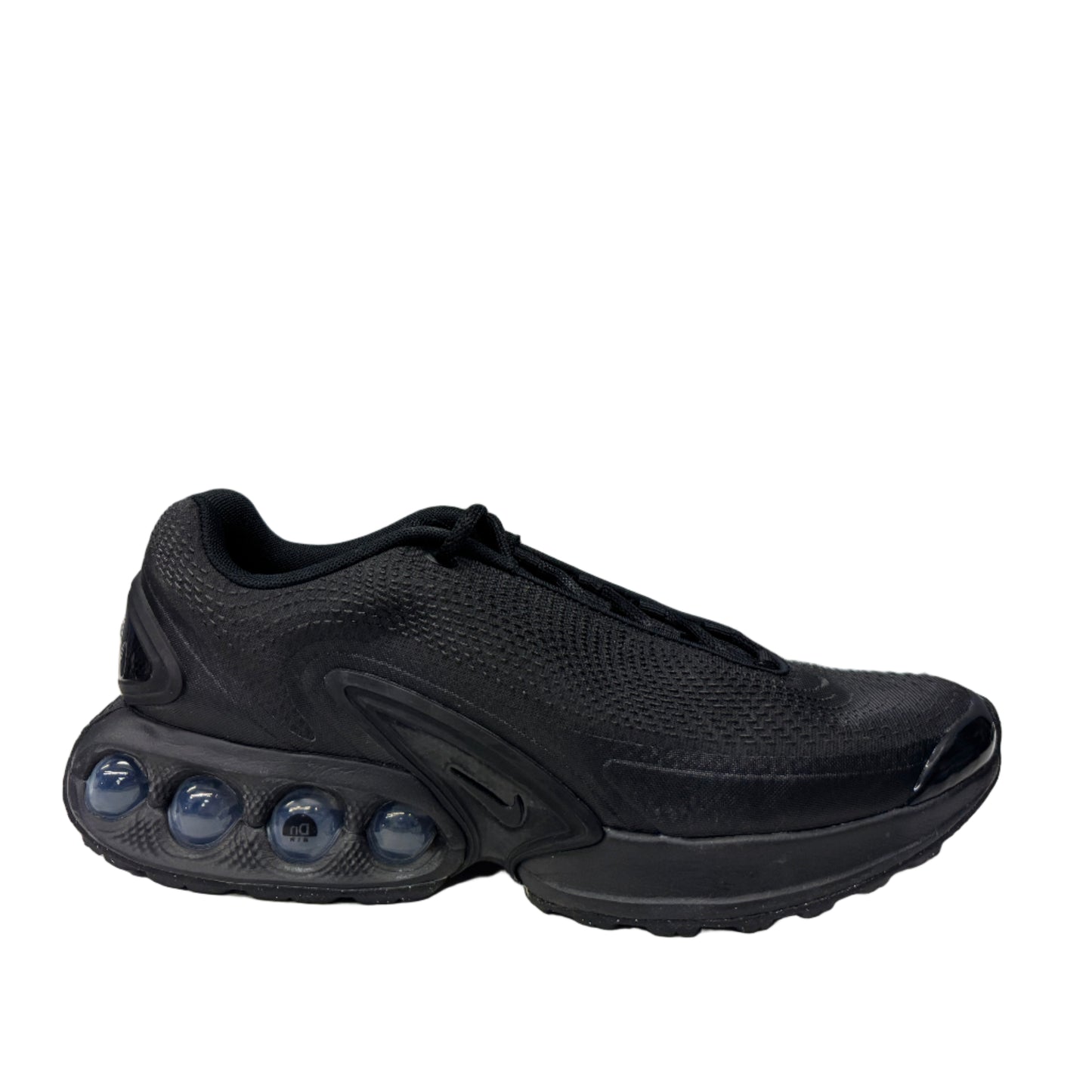 Used Air Max DN Black US Men's 11 - Women's 12.5
