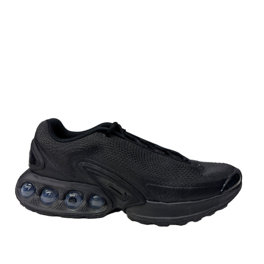 Used Air Max DN Black US Men's 11 - Women's 12.5