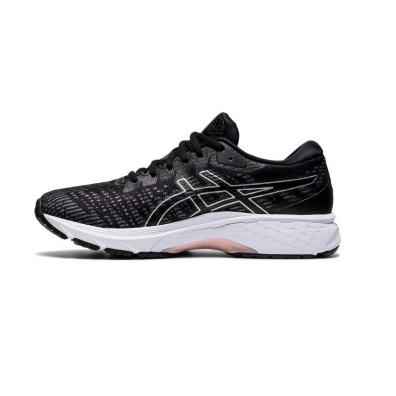 ASICS GEL-Pursue 6 'Black/Pink'