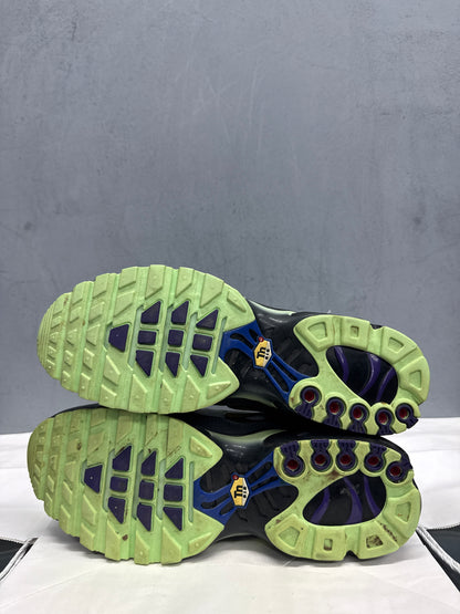 Used TN Future Swoosh Multiple Sizes