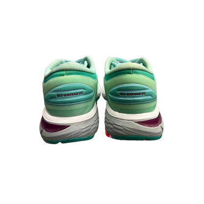 Used GEL- Kayano 25 Icy Morning 7.5