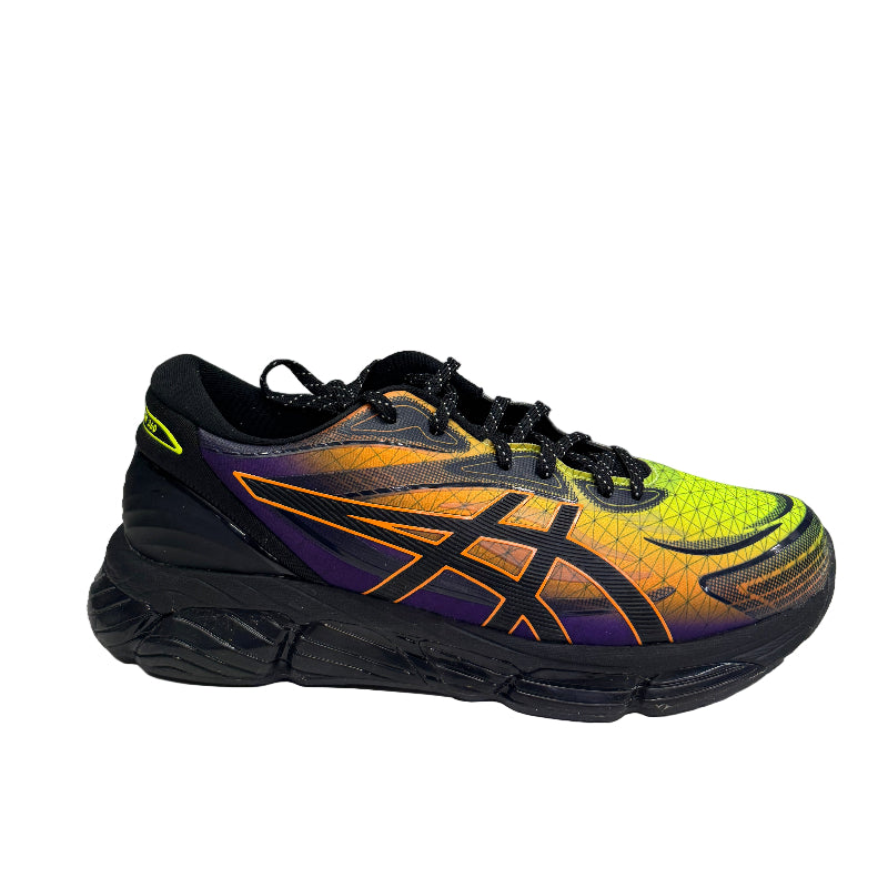 Used GEL-Quantum 360 8 City of Lights Pack Fellow Yellow Black US Men's 10 - Women's 11.5