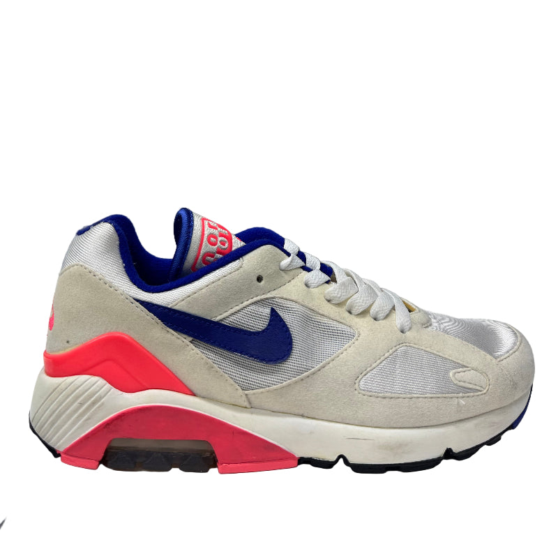 Used Air Max 180 Ultramarine Women's US Women's 8 - Men's 6.5