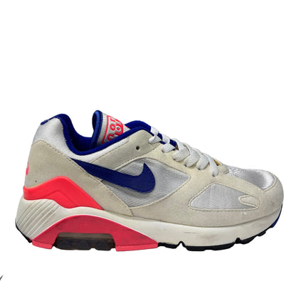 Used Air Max 180 Ultramarine Women's US Women's 8 - Men's 6.5
