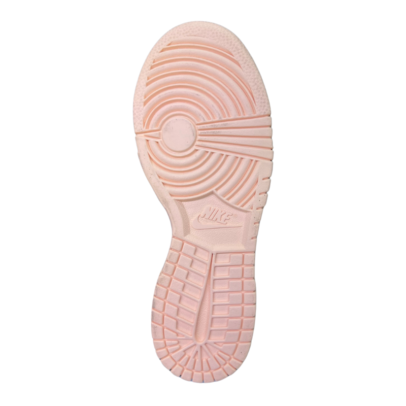 Used Nike Dunk High Crimson Tint 6.5W