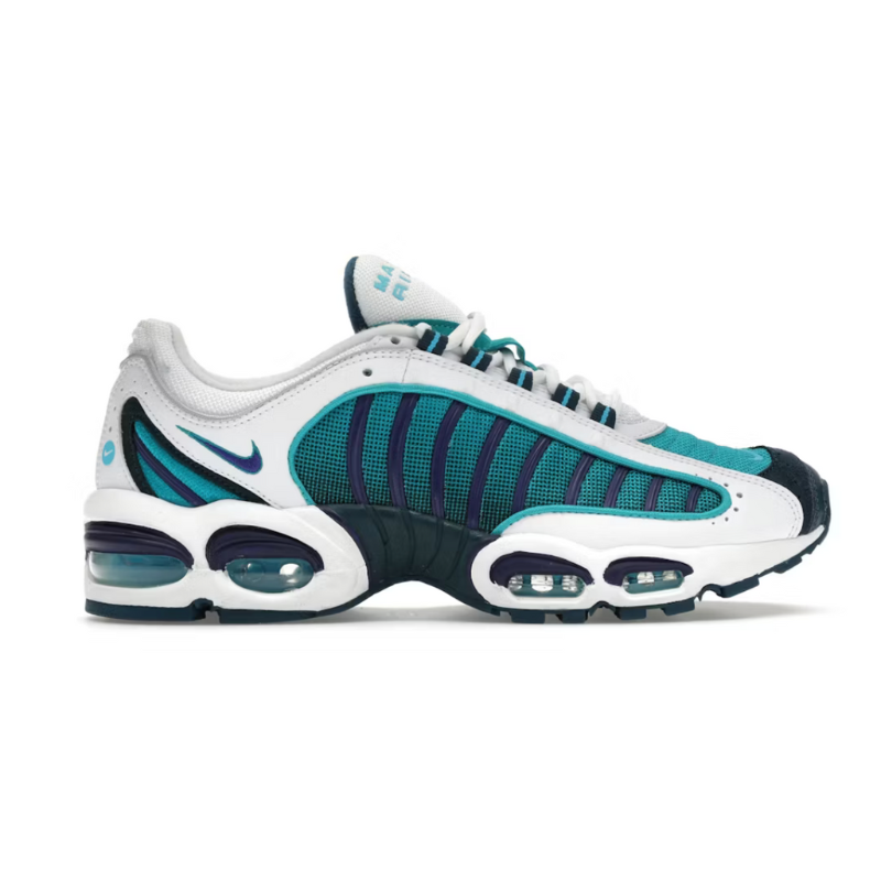 Nike Air Max Tailwind 4 'White Regency Purple'