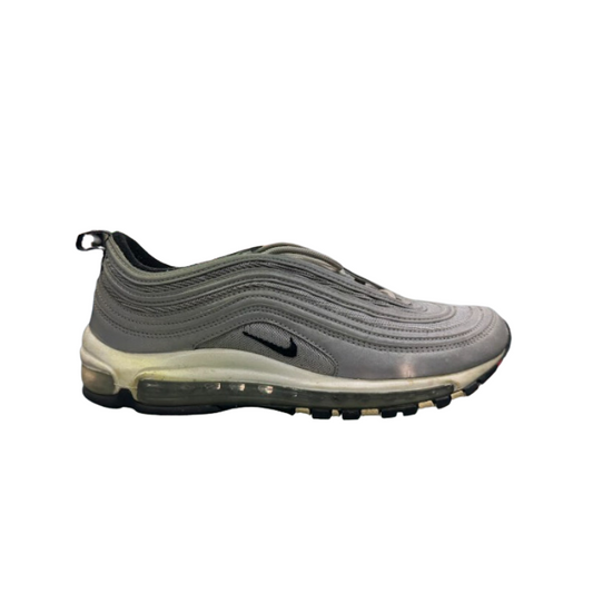 Used Nike Air Max 97 Silver Bullet 10.5