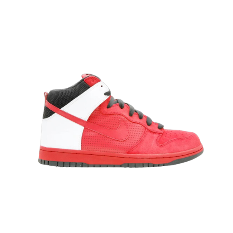 Used Dunk High NBA Pack Chicago Bulls 12