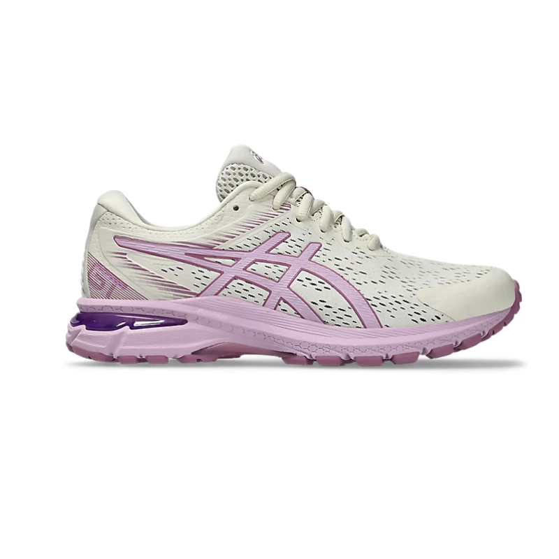 GT-2000 SX D Wide Women Birch Pink Women's