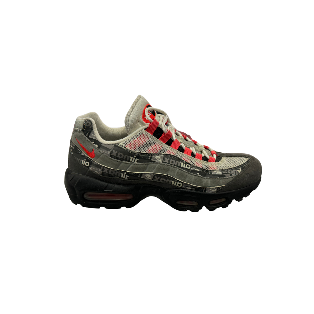 Used Nike AirMax 95 'Atmos x Nike' 9
