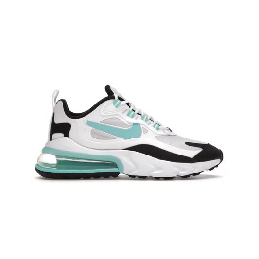 Nike Air Max 270 React 'Photon Dust/Aurora Green-White'