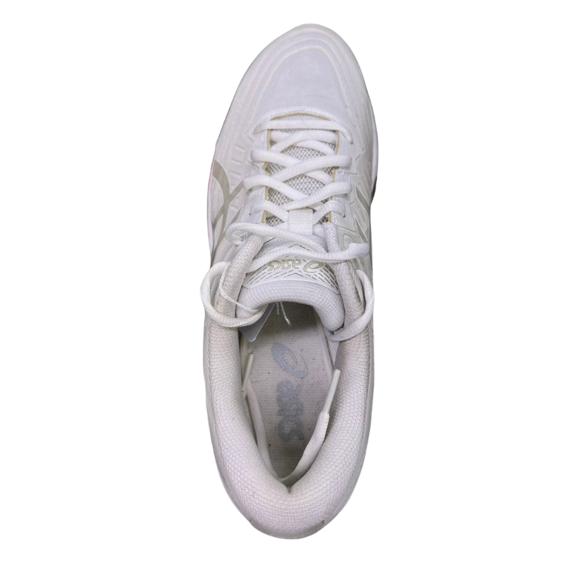 Used ASICS Gel Quantum 360 VII 'White/White' 10.5