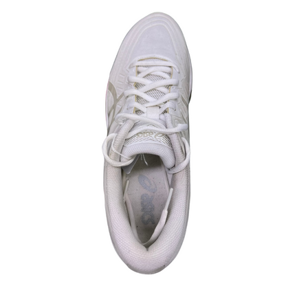 Used ASICS Gel Quantum 360 VII 'White/White' 10.5