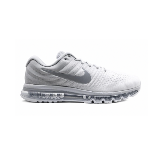 Air Max 2017 Pure Platinum