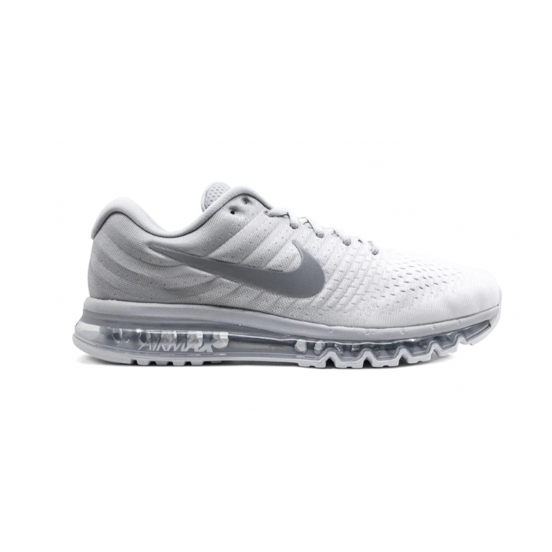 Air Max 2017 Pure Platinum