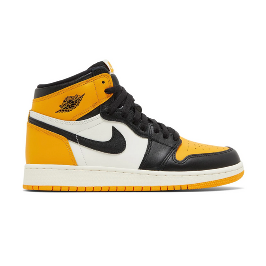 Jordan 1 Retro High OG Taxi (GS)