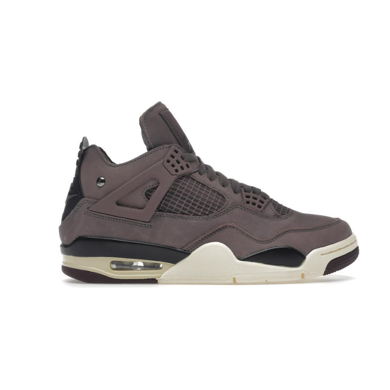 Nike Air Jordan 4 Retro x A Ma Maniére Violet Ore