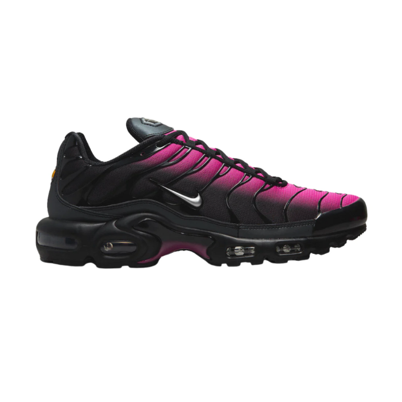 Nike Air Max Plus TN 'Pink Deadpool'