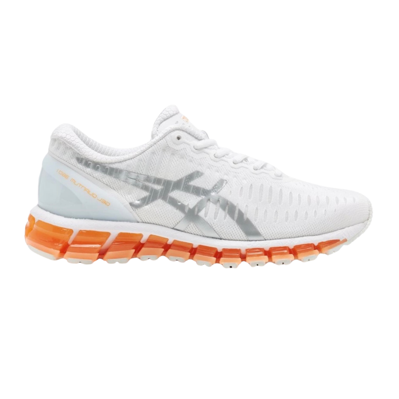 ASICS Gel Quantum 360 1 Women's 'White Orange Cone'