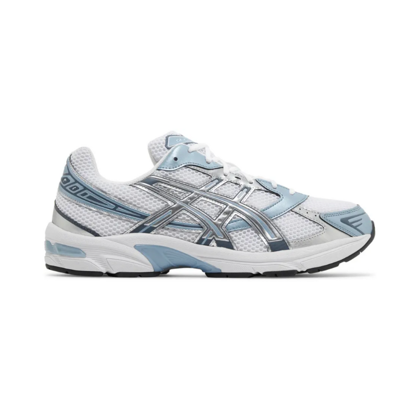 ASICS GEL-1130 'White/Shark Skin'