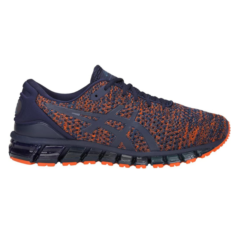 ASICS Gel-Quantum 360 'Peacoat Orange'