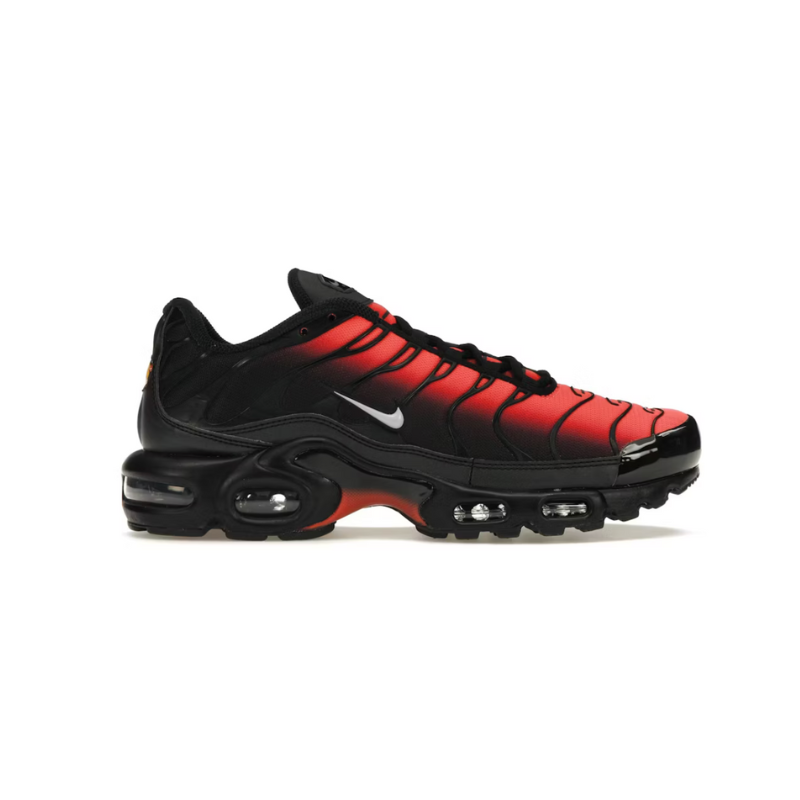 Nike Air Max Plus TN 'Deadpool'