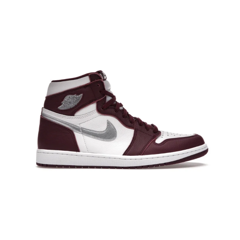 Jordan 1 Retro High OG Bordeaux GS