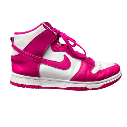 Used Nike Dunk High 'Pink Prime' 8