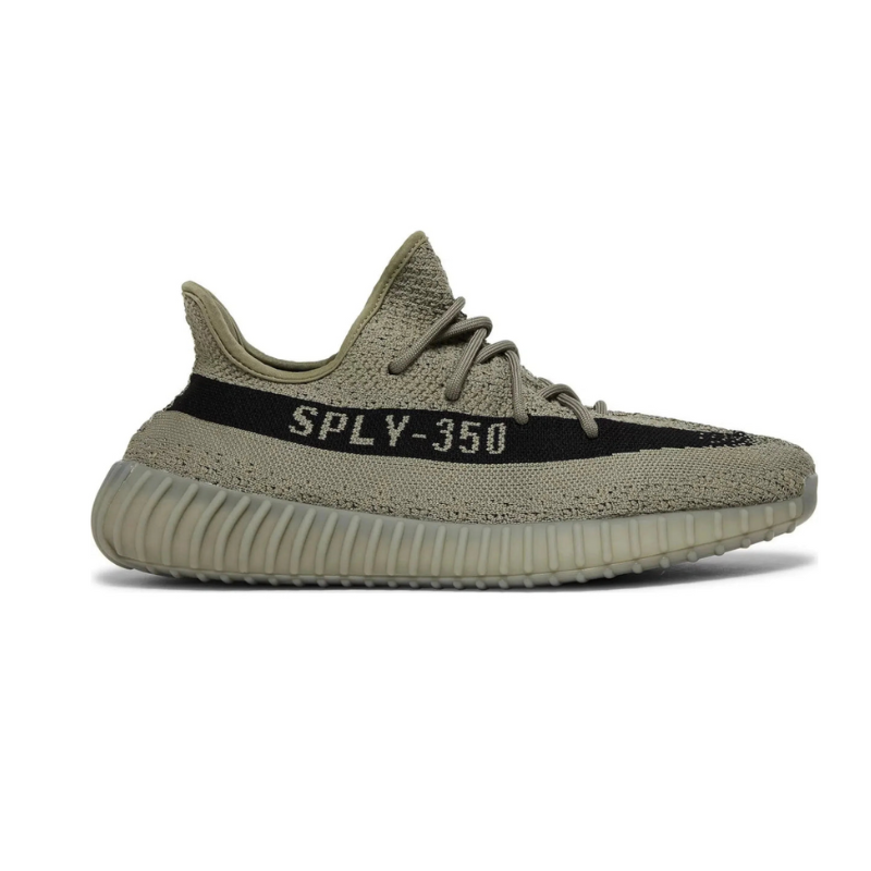 Adidas Yeezy Boost 350 V2 'Granite'