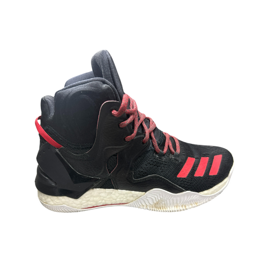 Used D Rose 7  Away US Men's 7.5 - Women's 9