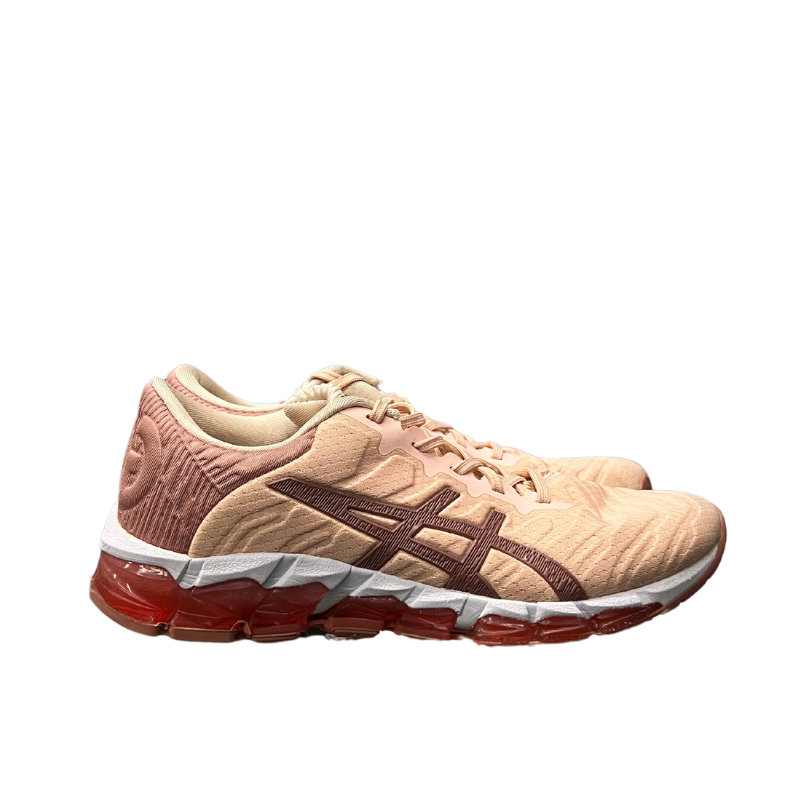 Used GEL-Quantum 360 5 Breeze Umeboshi Women's