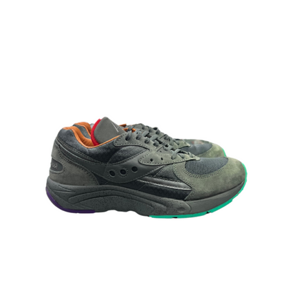 Used Saucony Raised By Wolves x AYA  Asphalt Jungle 7