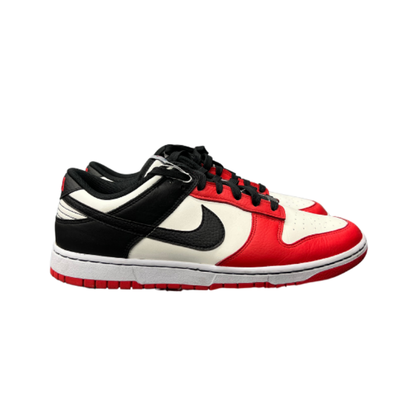 Used  Dunk Low EMB NBA 75th Anniversary Chicago 11