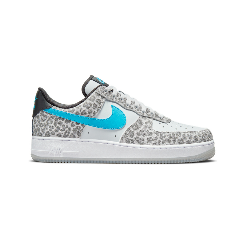Air Force 1 Low PRM Snow Leopard